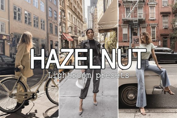Download 2 Hazelnut Mobile Lightroom Presets - Lightroom presets Collection