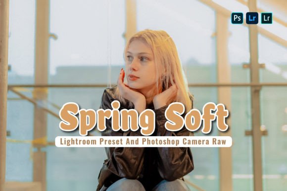 Download 15 Spring Soft Lightroom Presets - Lightroom presets Collection