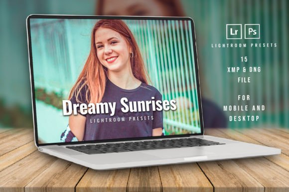 Download 15 Dreamy Sunrises Lightroom Presets - Lightroom presets Collection