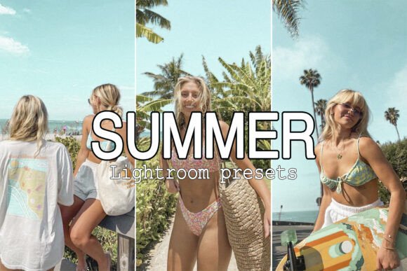 Download 11 Travel Vibrant Lightroom Presets - Lightroom presets Collection
