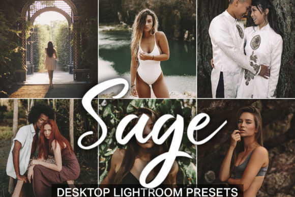 Download 15 Mobile Lightroom Presets Sage - Lightroom presets Collection