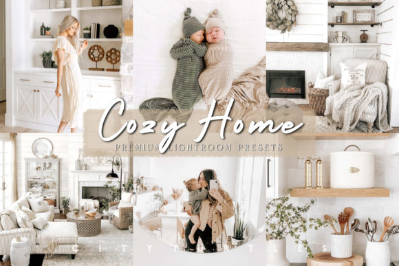 Download Natural Cozy Home Lightroom Presets - Lightroom presets Collection