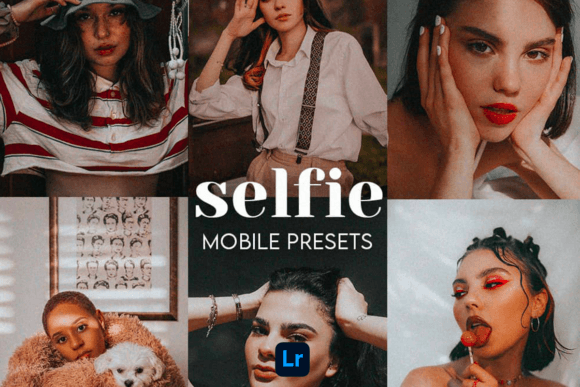 Download Selfie Lightroom Presets - Lightroom presets Collection