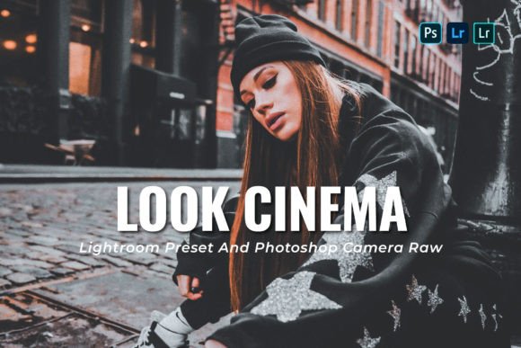 Download 15 Look Cinema Lightroom Presets - Lightroom presets Collection