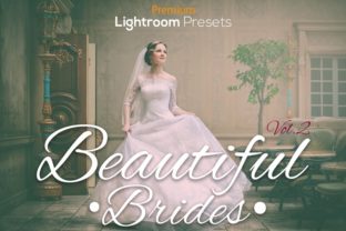 Download Beautiful Brides Lightroom Presets Vol.2 - Lightroom presets Collection