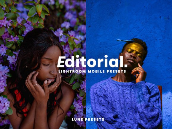 Download Editorial Lightroom Presets - Lightroom presets Collection